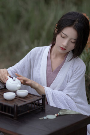 火影女忍者图片泳装图