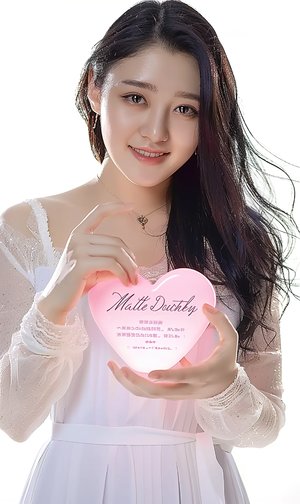 攀上漂亮女局长后