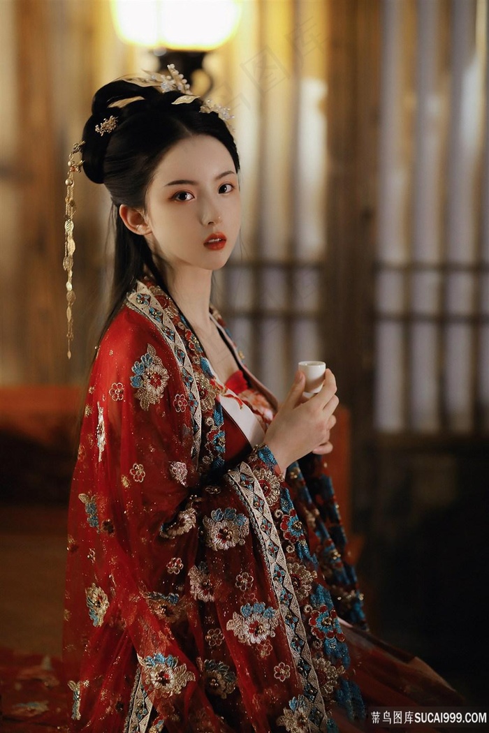 美容院做私护怎么做的