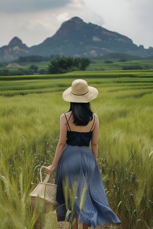 忍冬蔷薇花电视剧