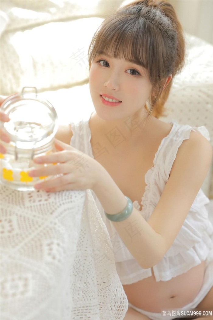 诱人的波多野结衣