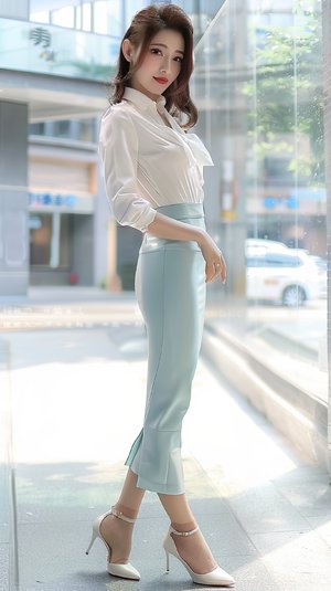 国产精彩演绎护士来打针病人