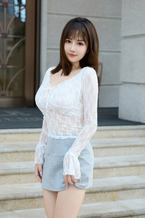 我好朋友的妈妈