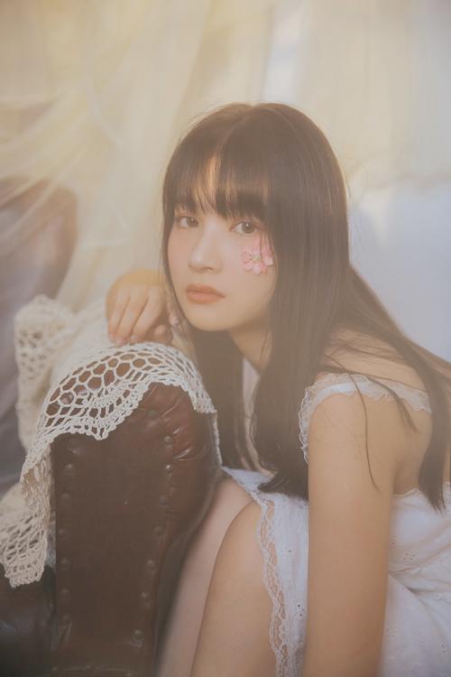 从镜子里看我怎么c你