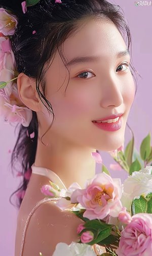 消防员的青梅竹马是消防员