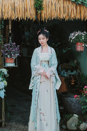 美艳的护士长麻麻