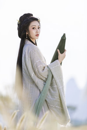 男人把女人捅爽