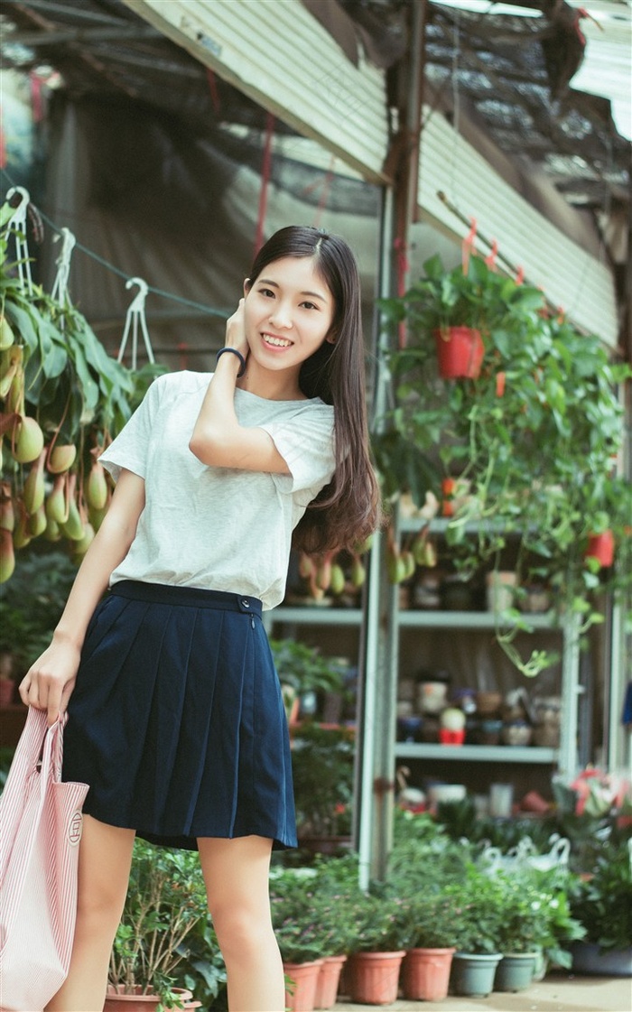 小哥哥怕是有毒吧