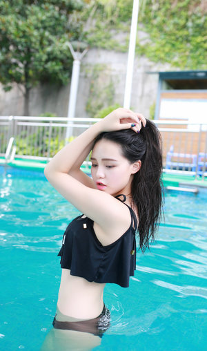 邵雨薇为艺术做贡献的电影