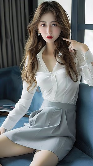 时光与他恰是正好电视剧