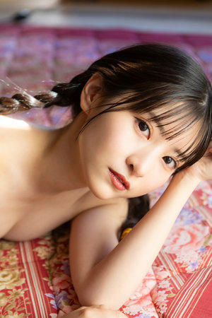 亚麻色发色大全61888