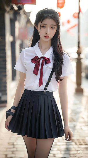 看了流水的小说