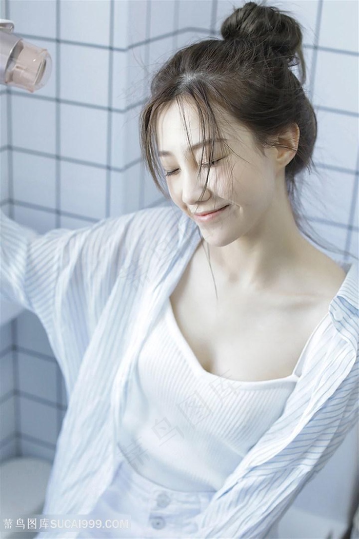 啾啾漫画登录页面漫画