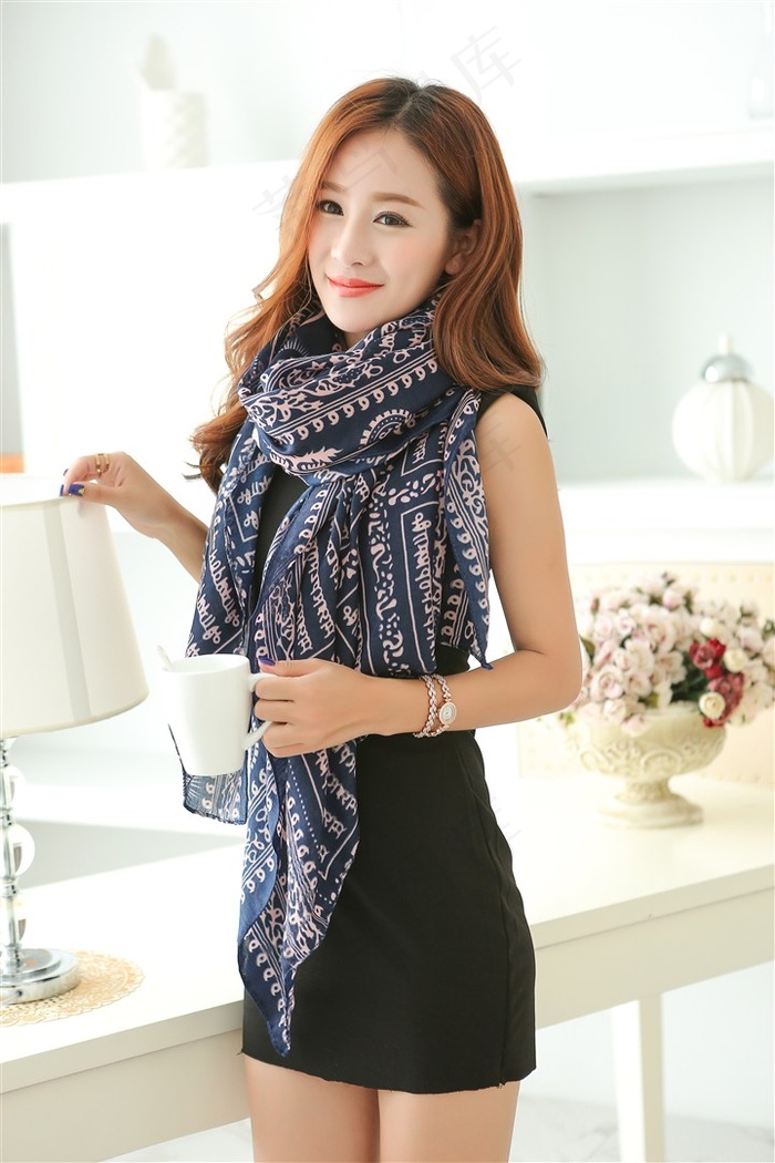 春花秋月电视剧