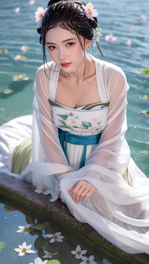 善良娇妻让公发泄