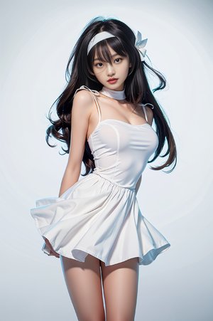 少女忠诚完整版