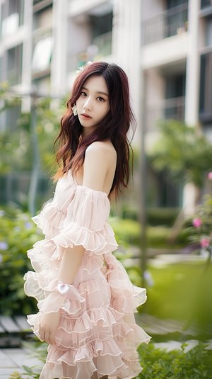 和男配绑定之后番外