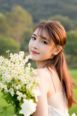 南方恶魔有颜色吗