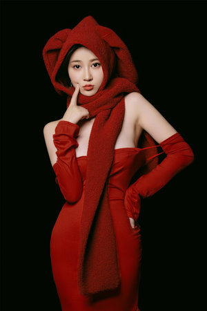 新潘金莲d龚玥菲