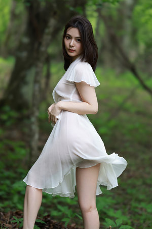 占母为王景小天