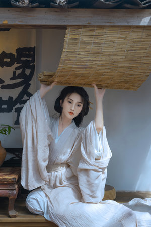 最近我的妹妹有点怪