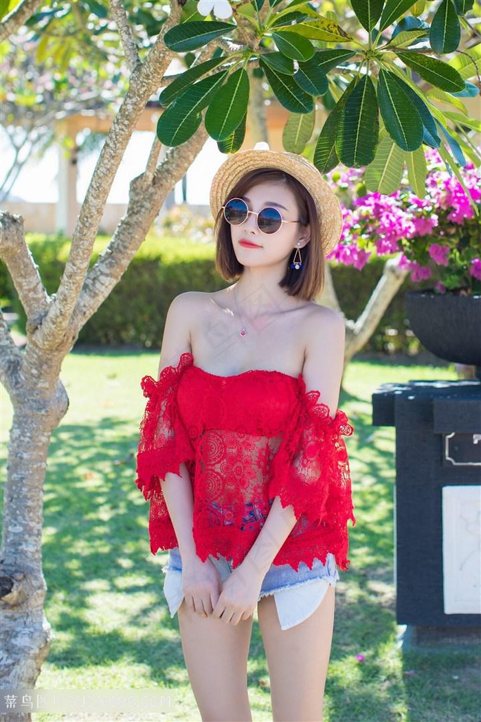 世界调制器模式系列