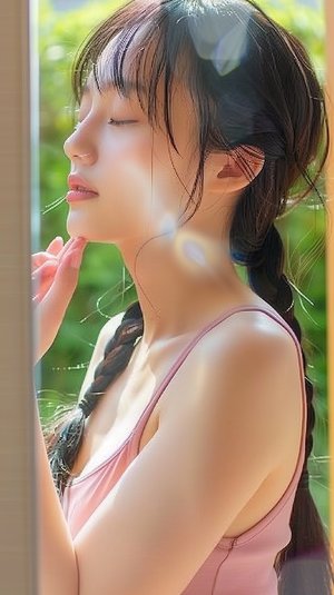 善良的后妈电影