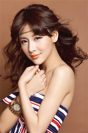 韩国最好看的三级女演员