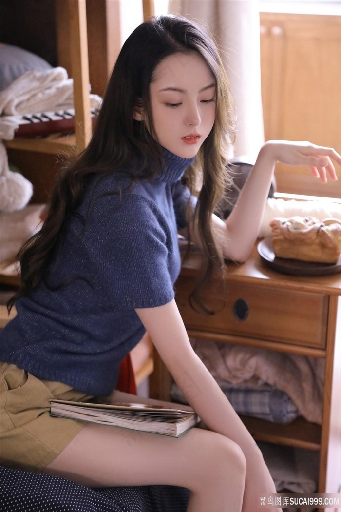 韩国漂亮的保姆