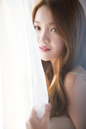 一九九二风尘女