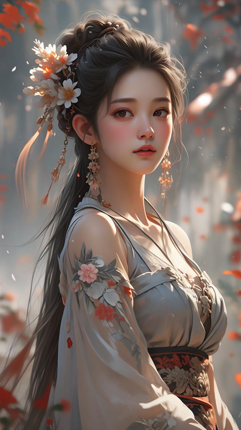 巨人族的新娘花嫁第二季