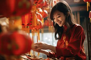 小郭跑腿之和事佬