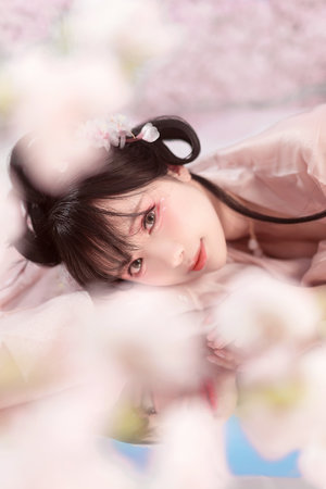 我在时间的尽头等你