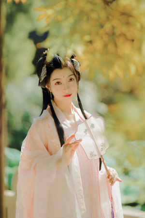 韩国风俗娘图集1000