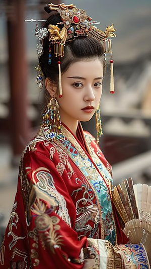 拍戏惹上一身病