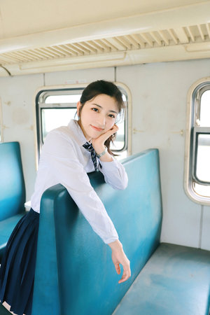 日常生活中的玛丽