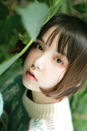 真实肚子疼的视频