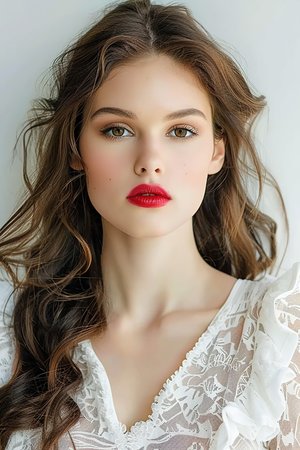 美人吹箫完整版